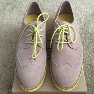 Cole Haan Lunarguard size 7.5